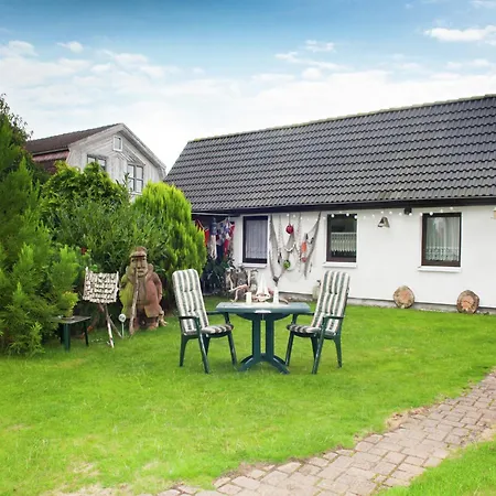 In For 2 Personen Feriehus *