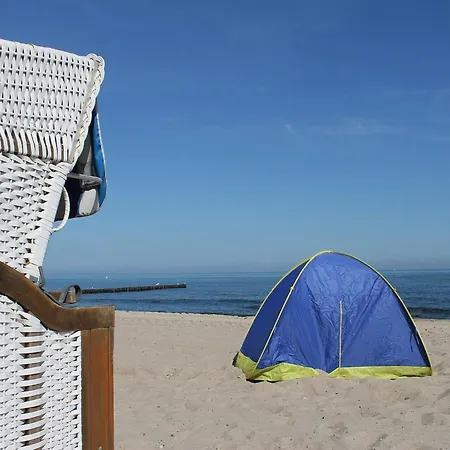 In For 2 Personen Ostseebad Kühlungsborn