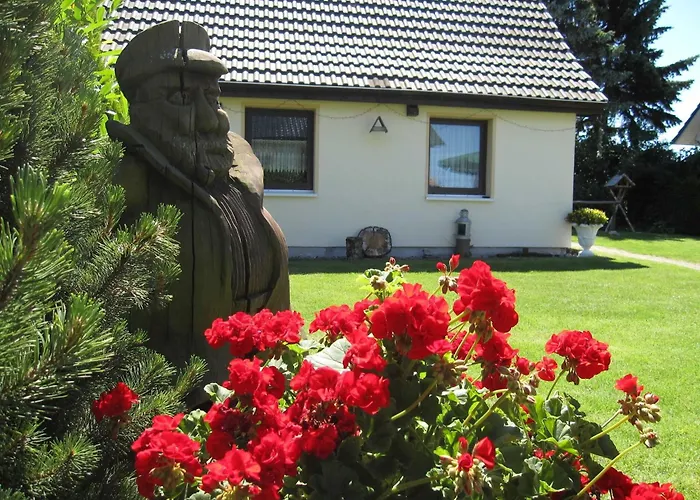 In For 2 Personen Holiday home