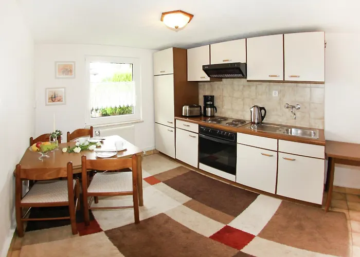 In For 2 Personen Holiday home *
