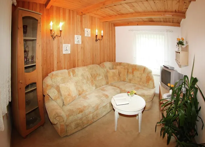 Holiday home In For 2 Personen