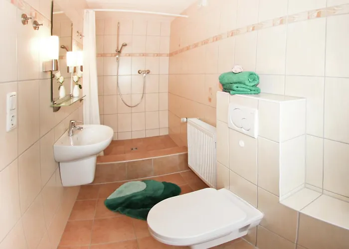In For 2 Personen Holiday home